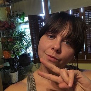 Meet your Posher, Bethany